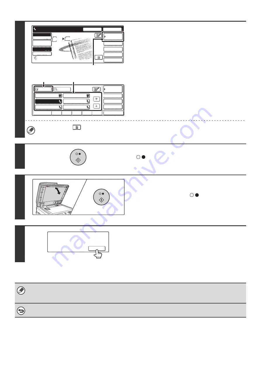 Sharp MX-2300N Guide Скачать руководство пользователя страница 632