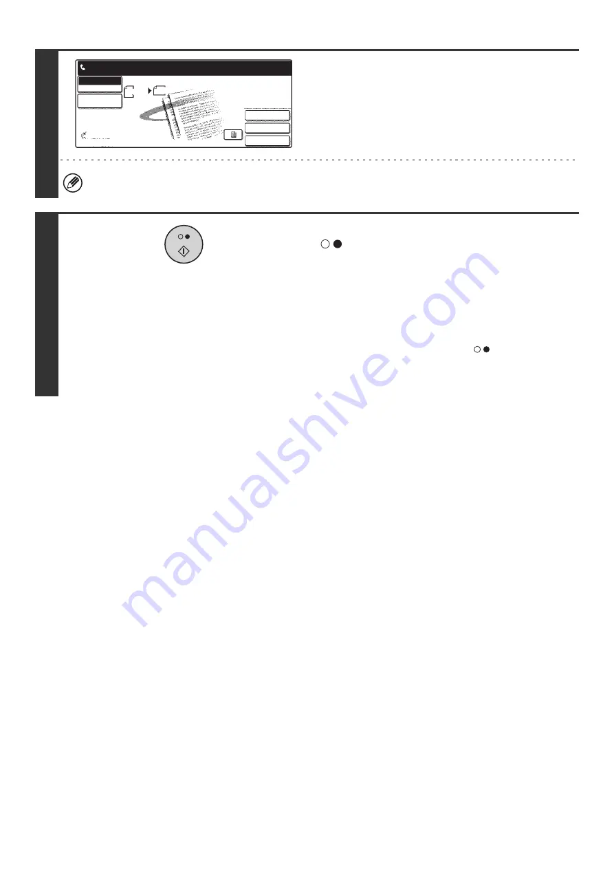 Sharp MX-2300N Guide Скачать руководство пользователя страница 635