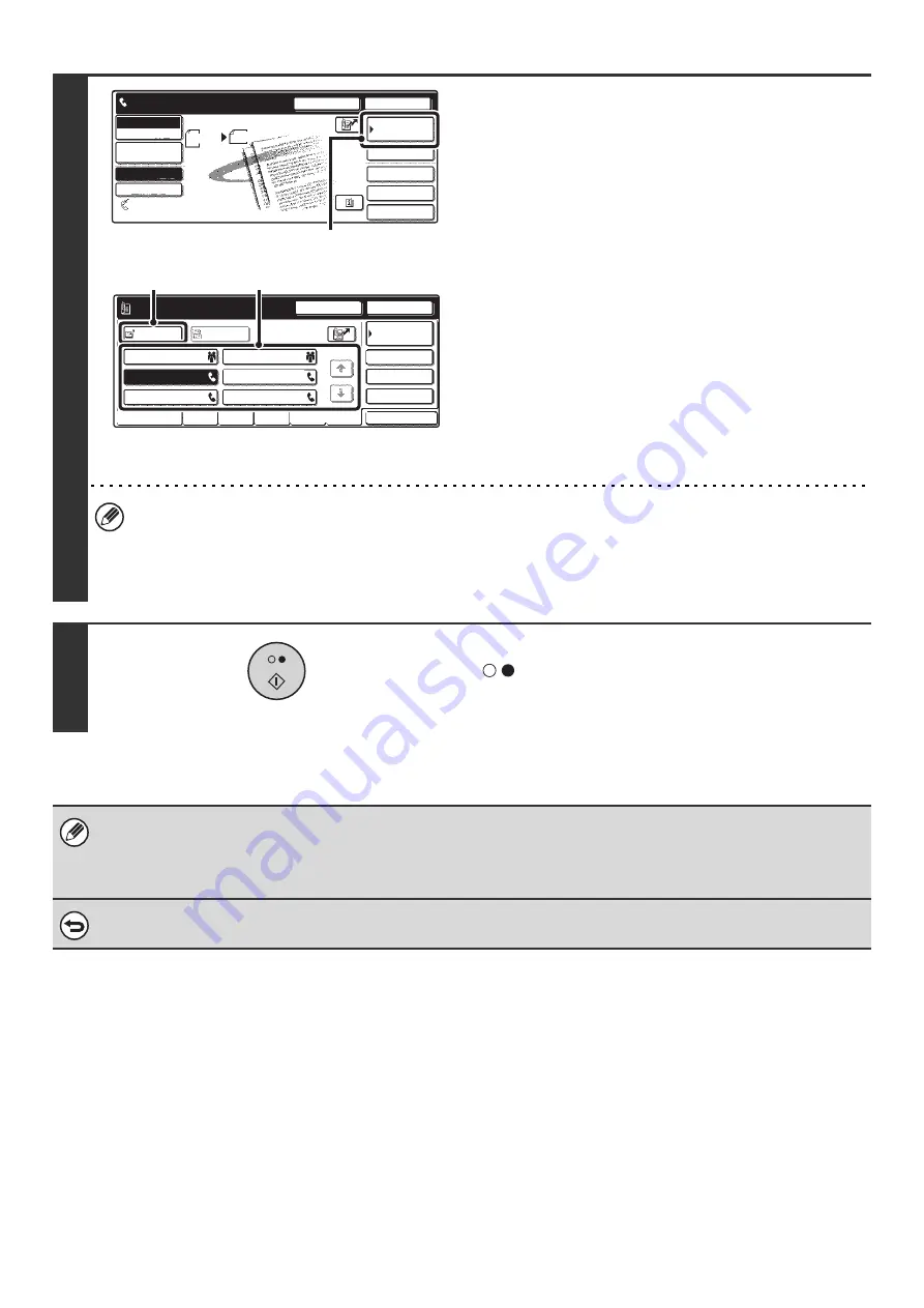 Sharp MX-2300N Guide Скачать руководство пользователя страница 645