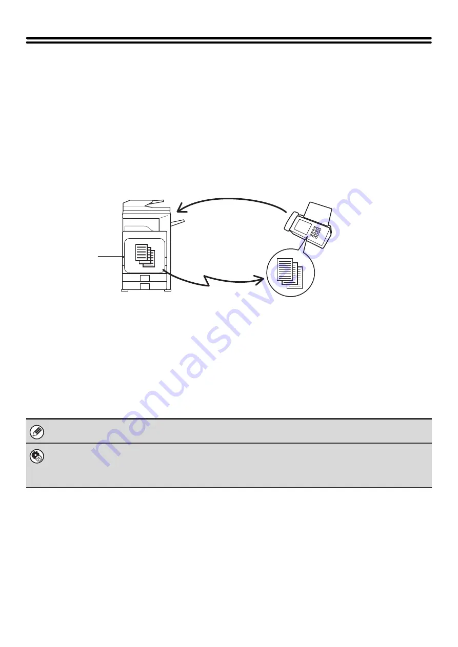 Sharp MX-2300N Guide Скачать руководство пользователя страница 648