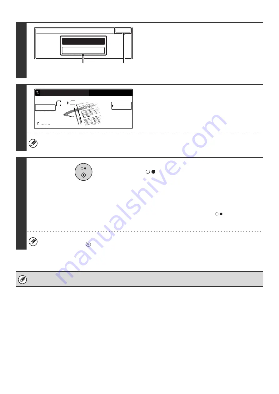 Sharp MX-2300N Guide Скачать руководство пользователя страница 650