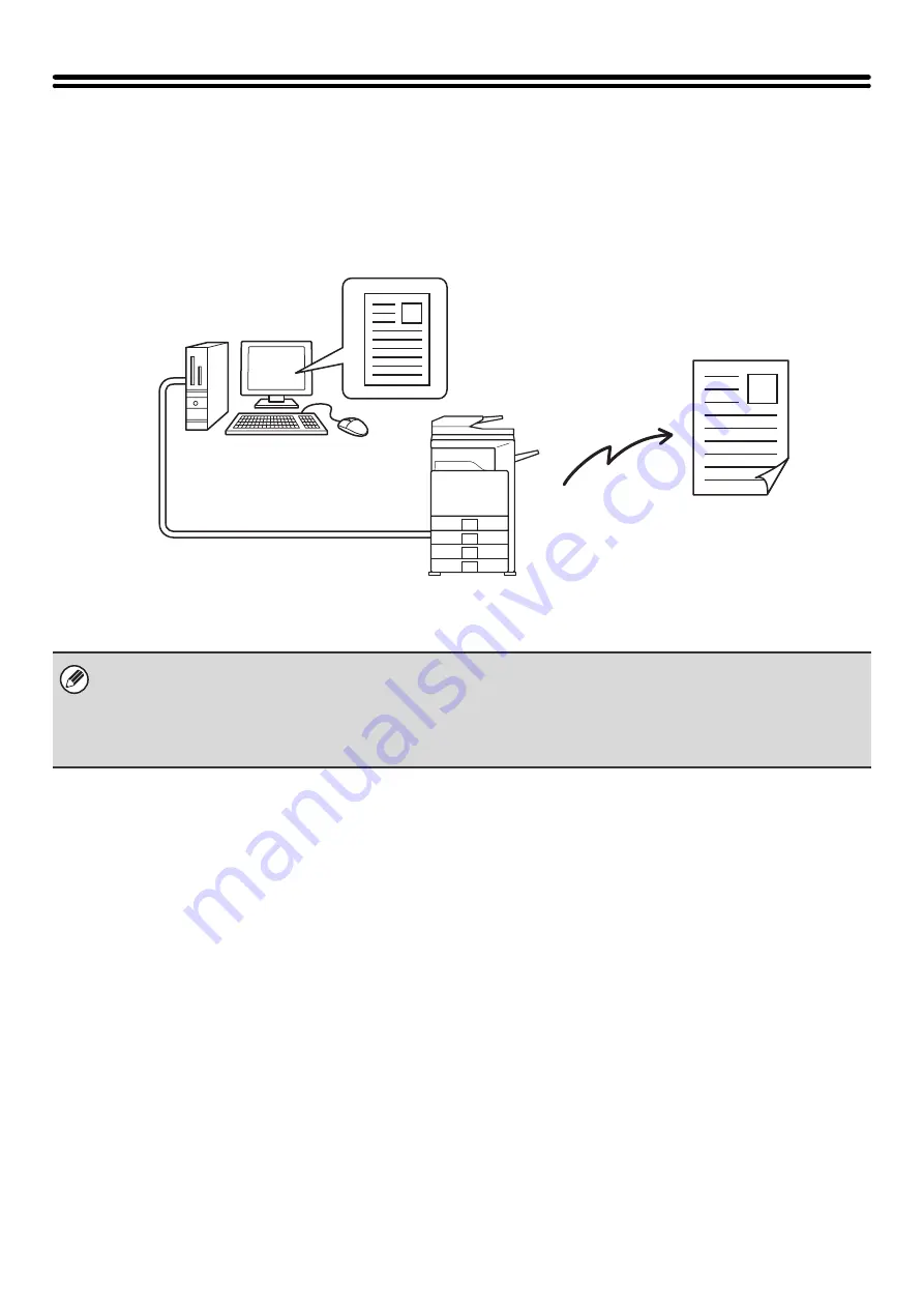 Sharp MX-2300N Guide Скачать руководство пользователя страница 655