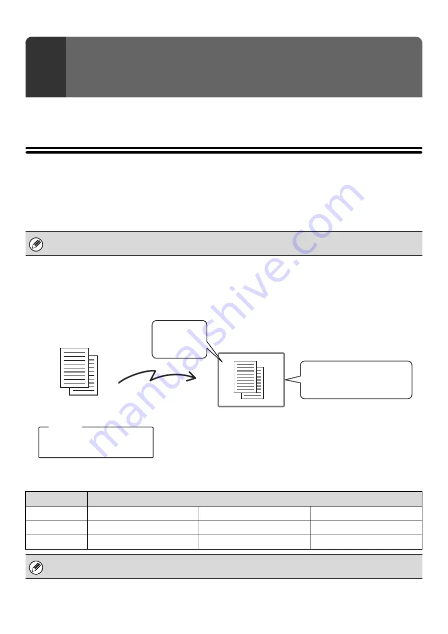 Sharp MX-2300N Guide Скачать руководство пользователя страница 657