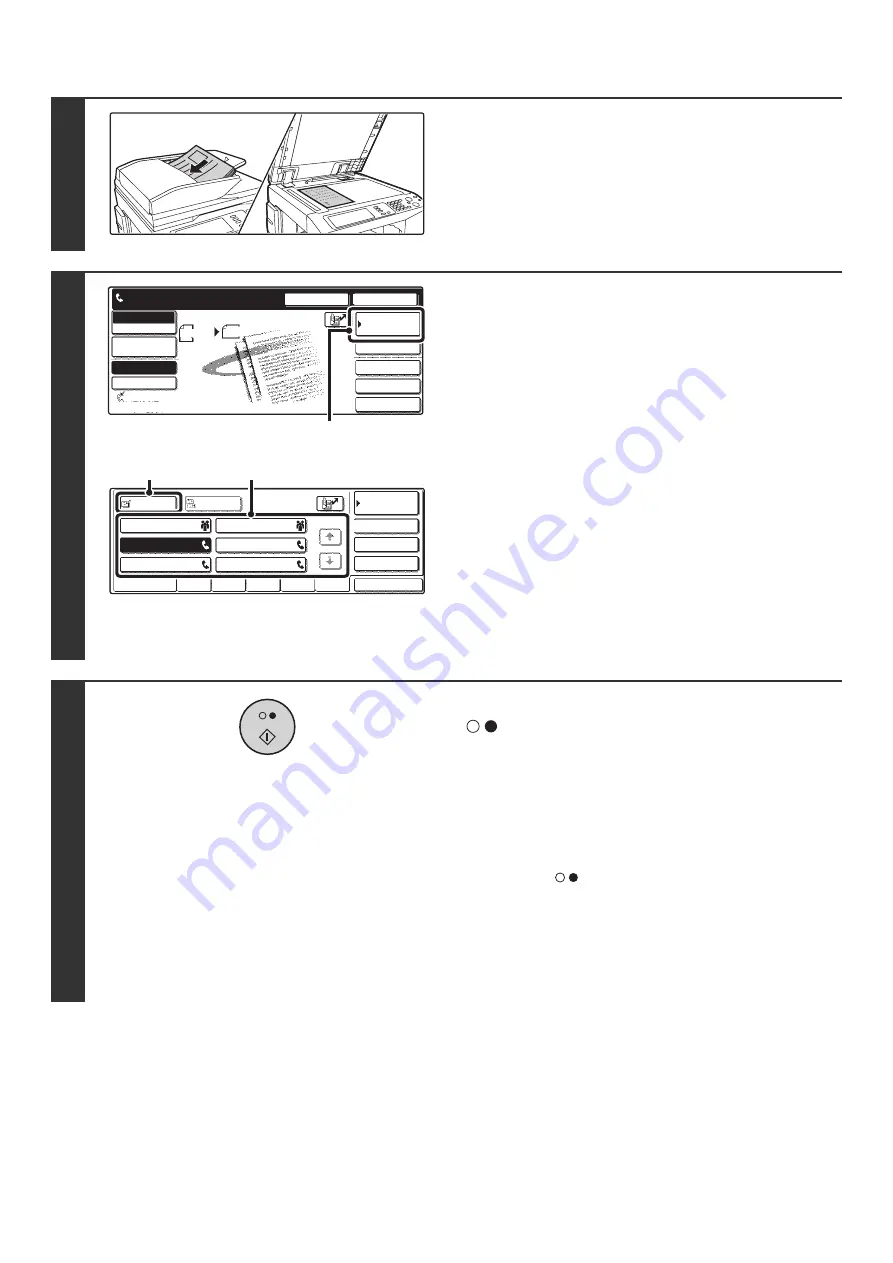 Sharp MX-2300N Guide Скачать руководство пользователя страница 672