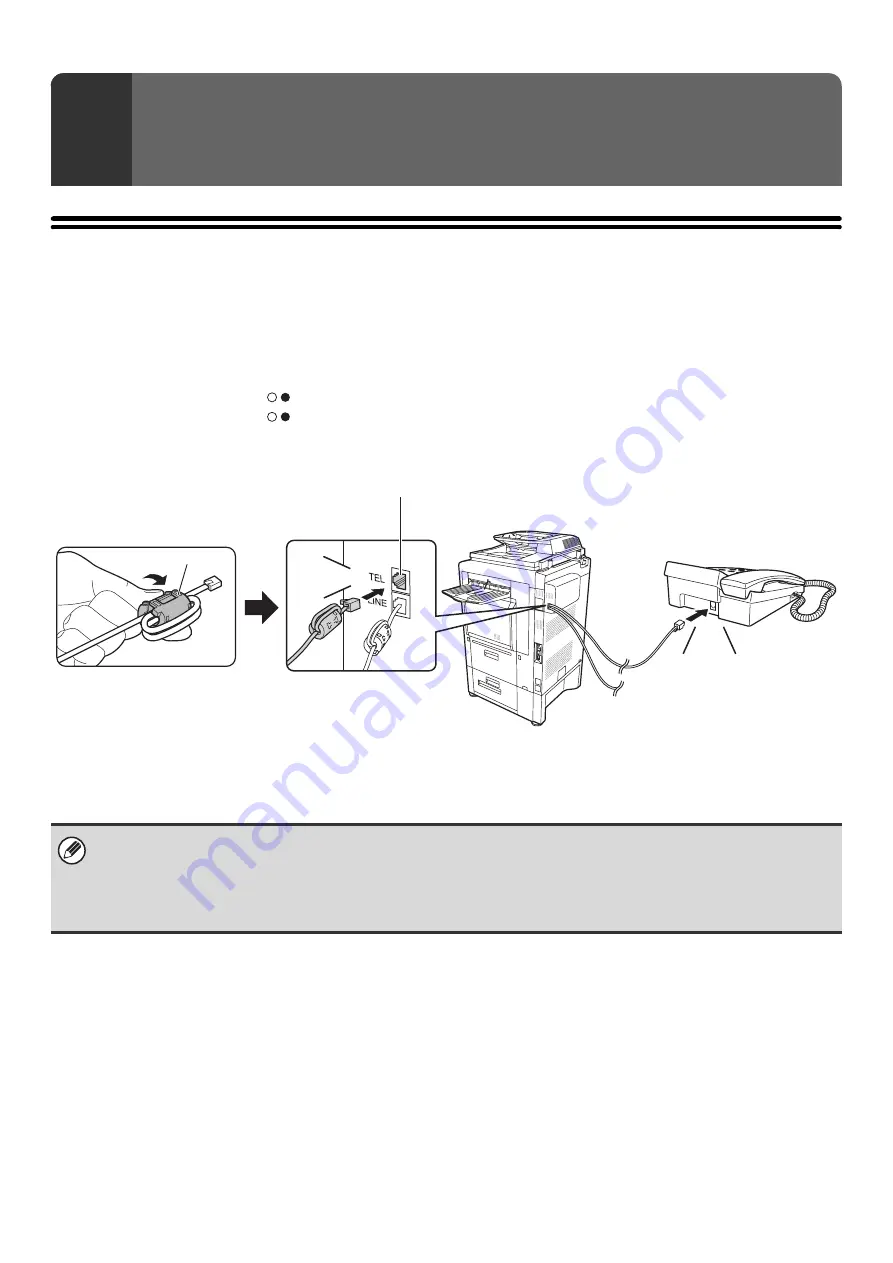 Sharp MX-2300N Guide Скачать руководство пользователя страница 674