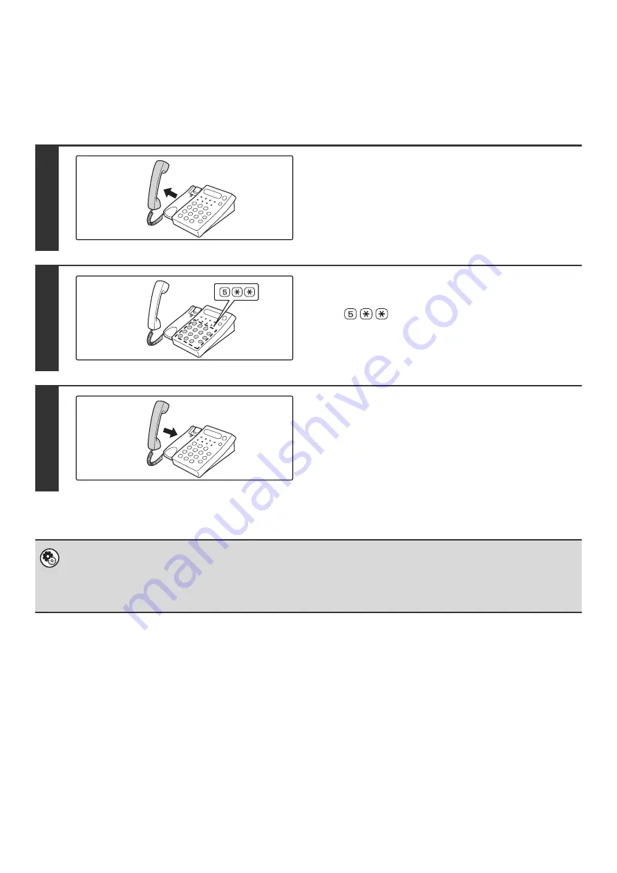 Sharp MX-2300N Guide Скачать руководство пользователя страница 675