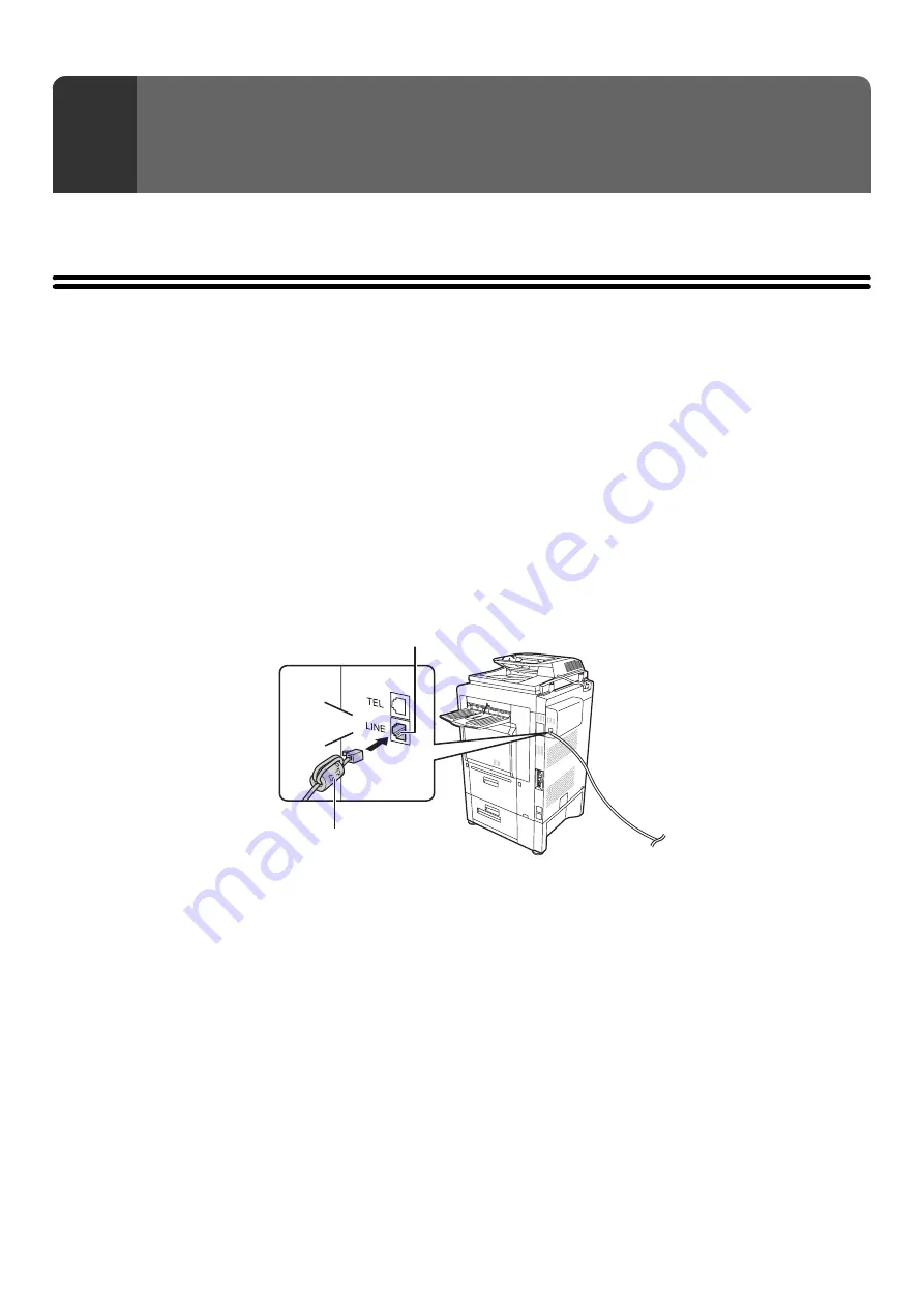 Sharp MX-2300N Guide Скачать руководство пользователя страница 676