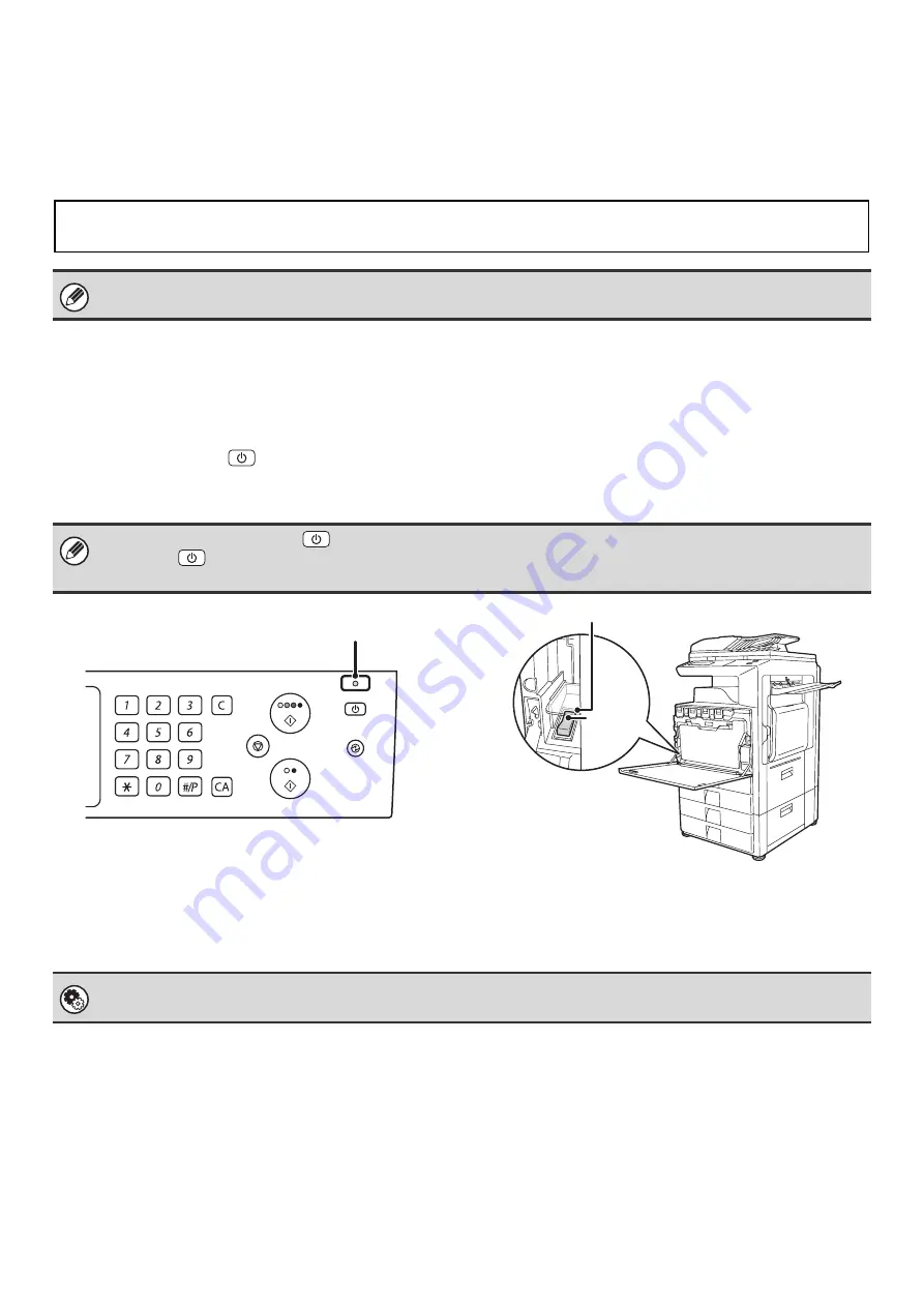 Sharp MX-2300N Guide Скачать руководство пользователя страница 677