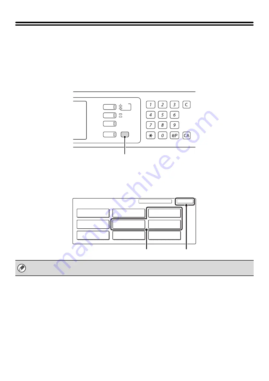 Sharp MX-2300N Guide Скачать руководство пользователя страница 680