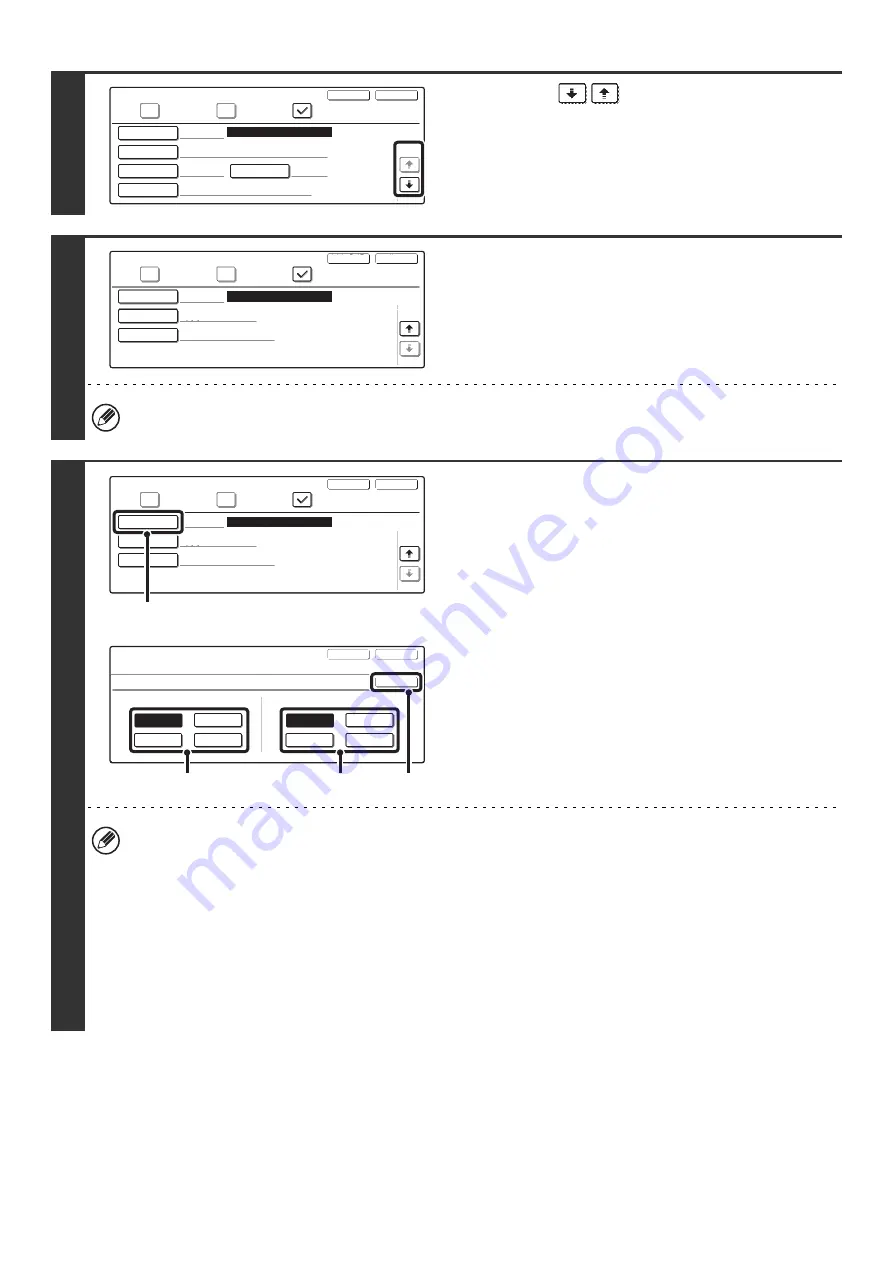 Sharp MX-2300N Guide Скачать руководство пользователя страница 690