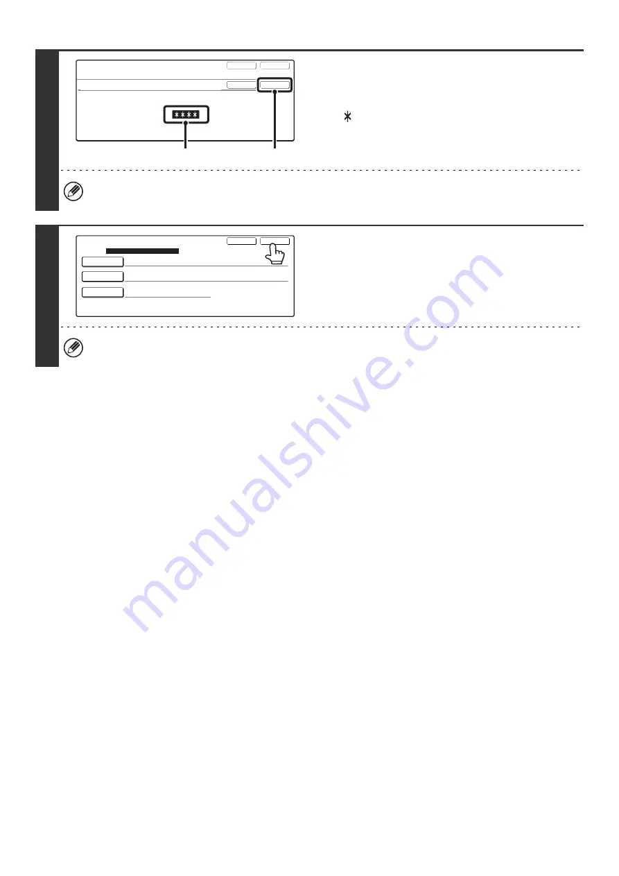 Sharp MX-2300N Guide Скачать руководство пользователя страница 705