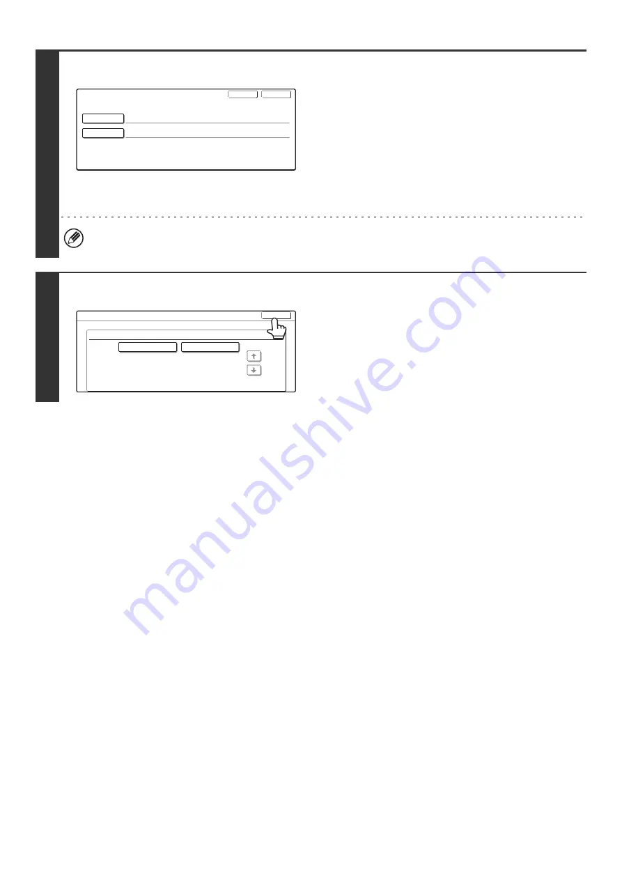 Sharp MX-2300N Guide User Manual Download Page 710