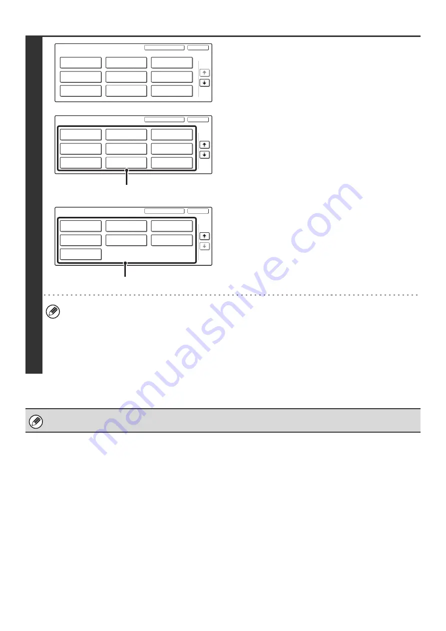 Sharp MX-2300N Guide Скачать руководство пользователя страница 714