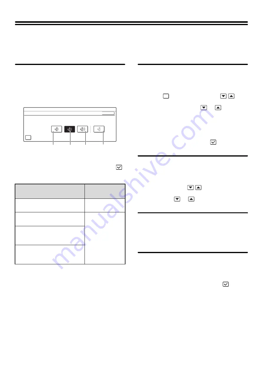 Sharp MX-2300N Guide Скачать руководство пользователя страница 723