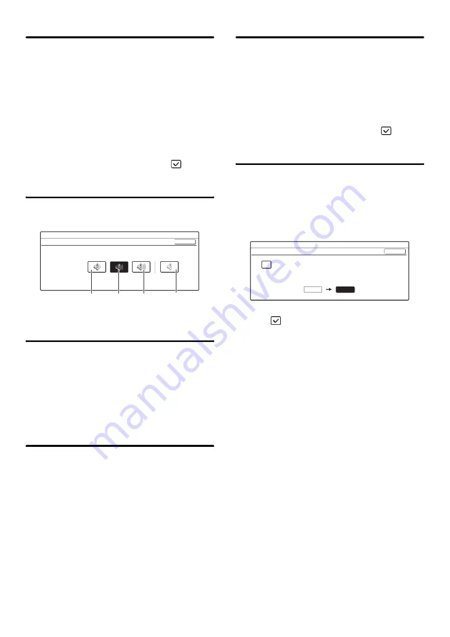 Sharp MX-2300N Guide Скачать руководство пользователя страница 728