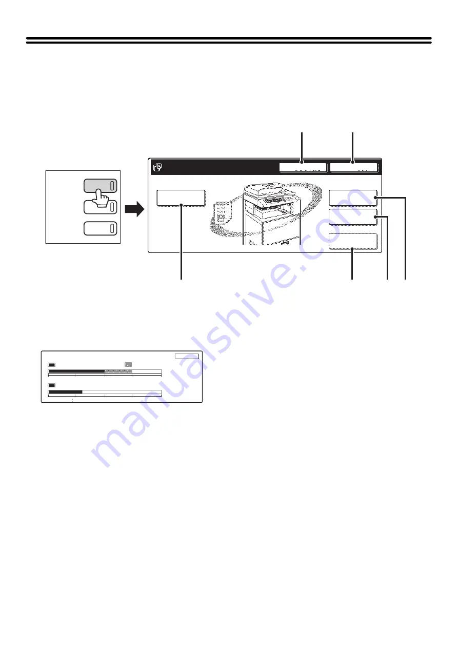 Sharp MX-2300N Guide Скачать руководство пользователя страница 751