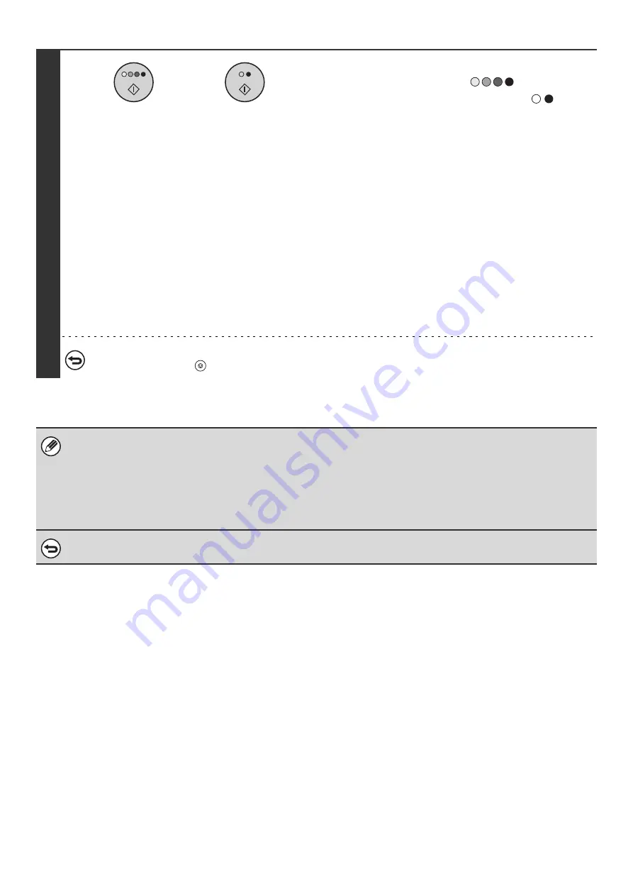 Sharp MX-2300N Guide Скачать руководство пользователя страница 753