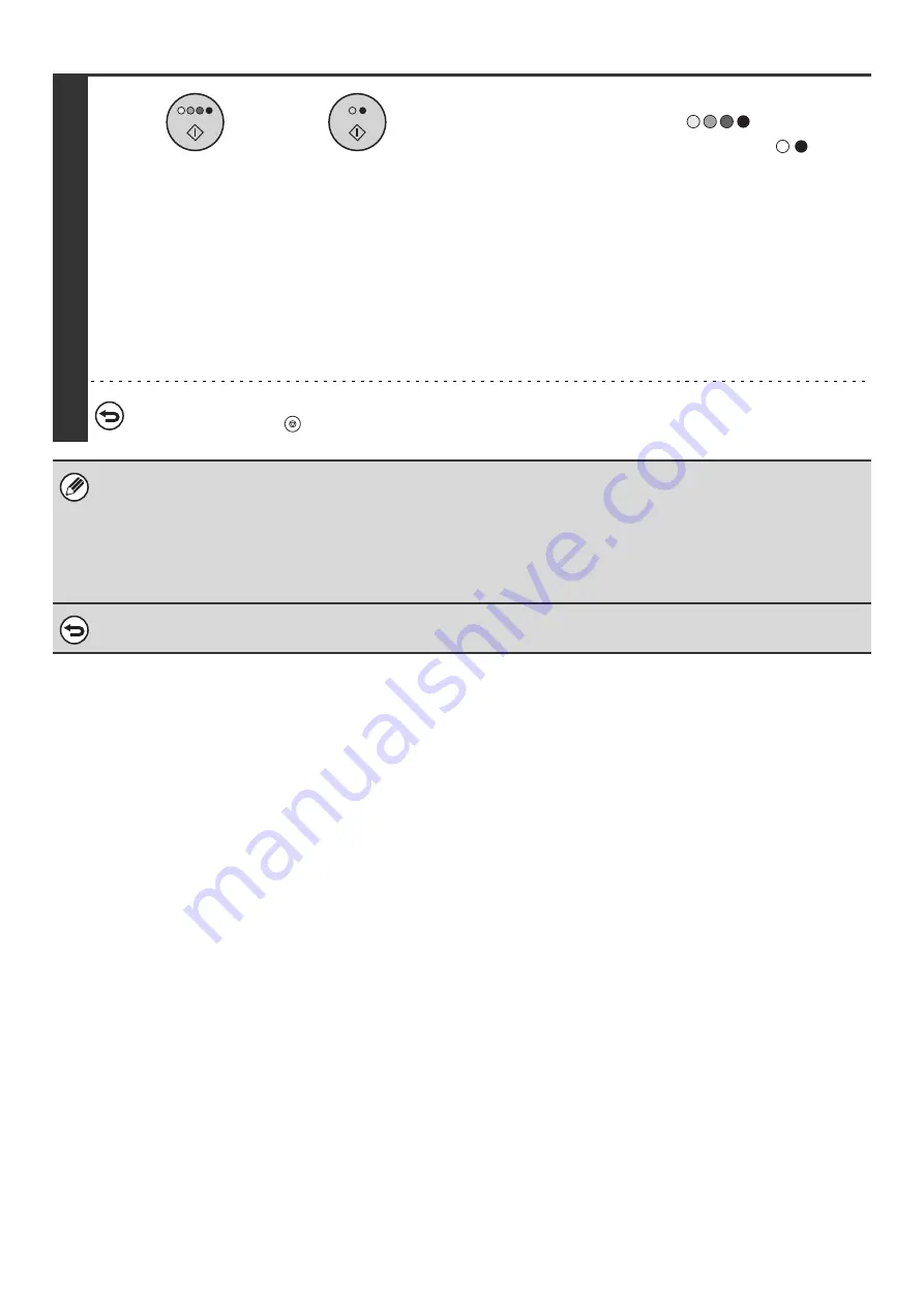 Sharp MX-2300N Guide Скачать руководство пользователя страница 755