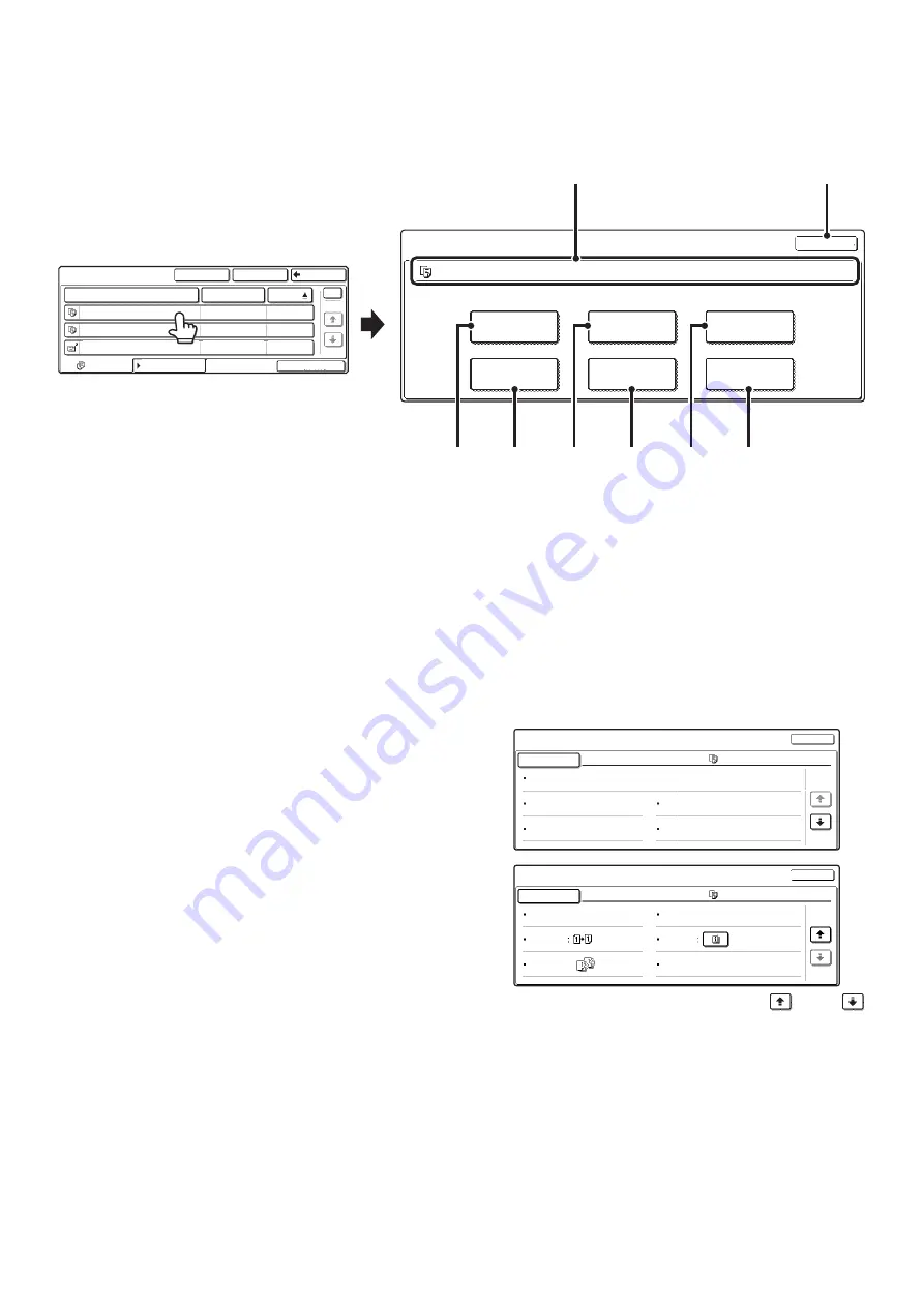 Sharp MX-2300N Guide Скачать руководство пользователя страница 768