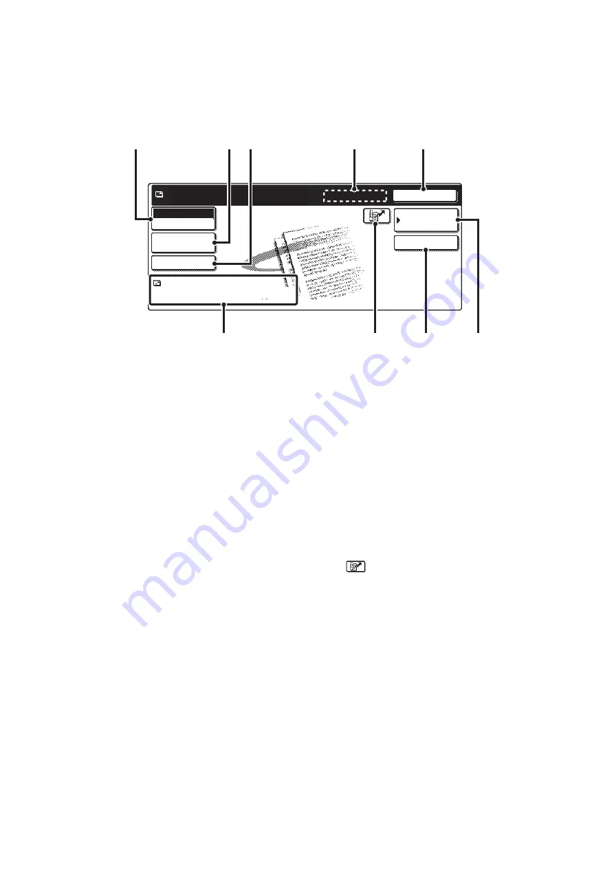 Sharp MX-2300N Guide Скачать руководство пользователя страница 775