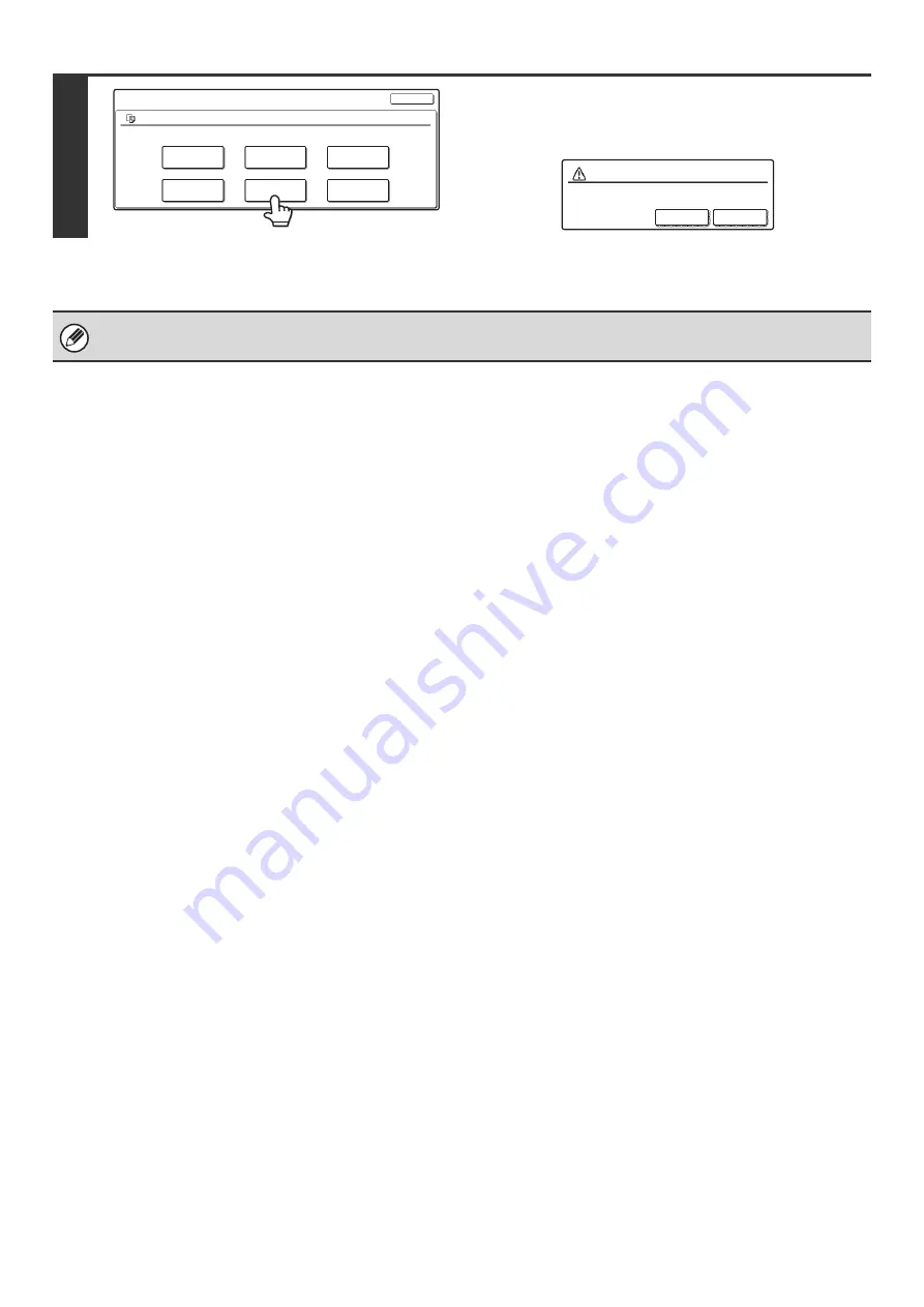 Sharp MX-2300N Guide Скачать руководство пользователя страница 781