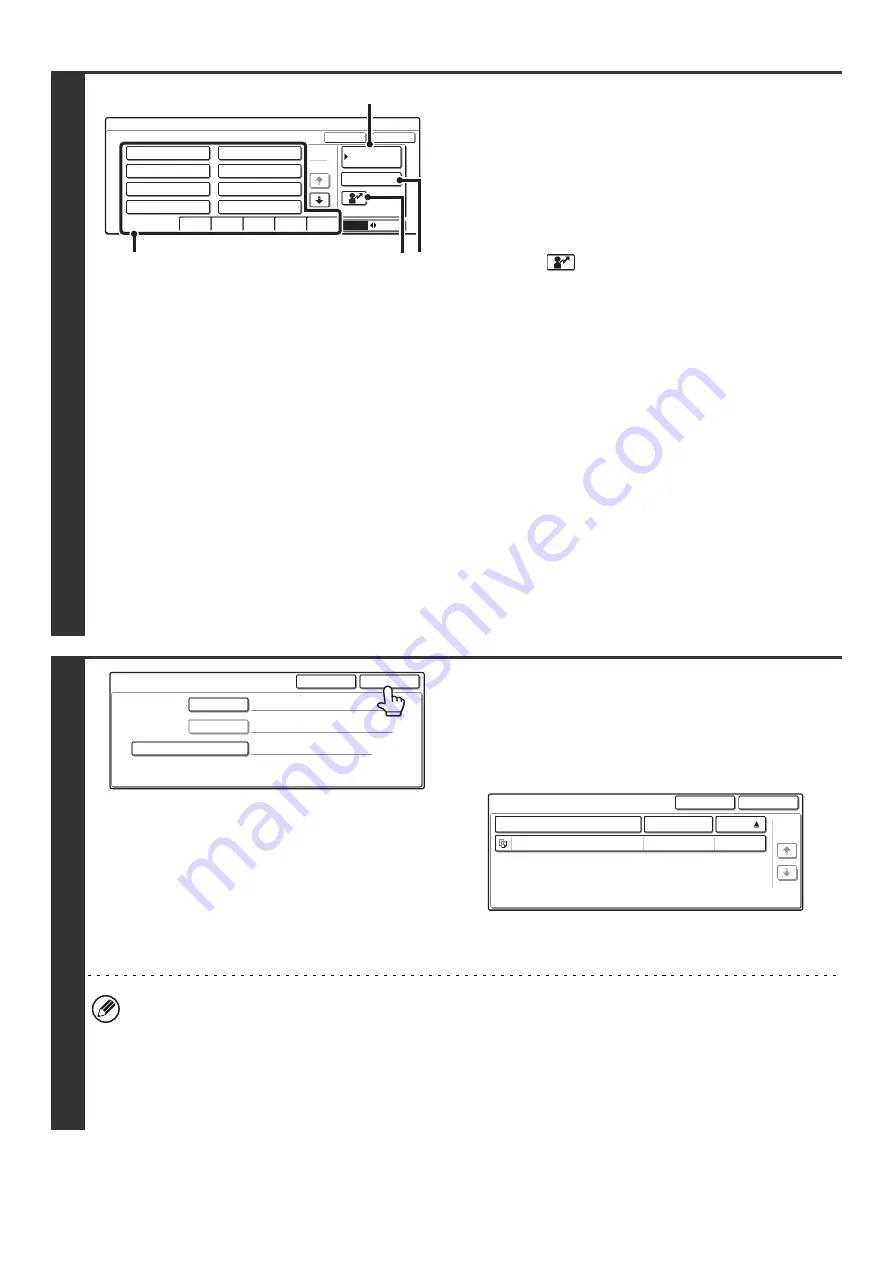 Sharp MX-2300N Guide Скачать руководство пользователя страница 784