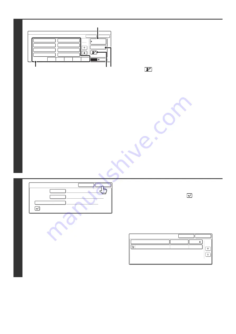 Sharp MX-2300N Guide Скачать руководство пользователя страница 786