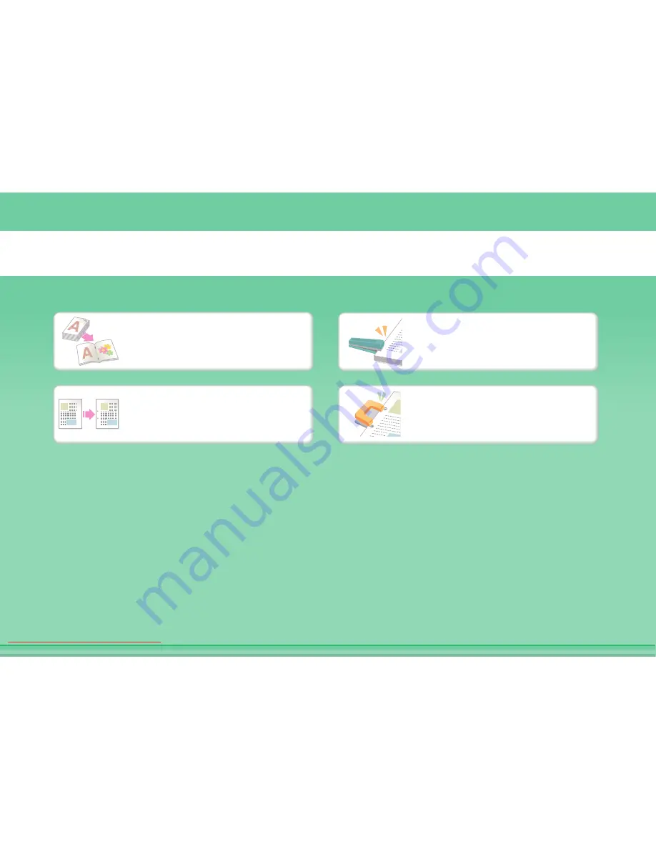 Sharp MX-2301N Operation Manual Download Page 8