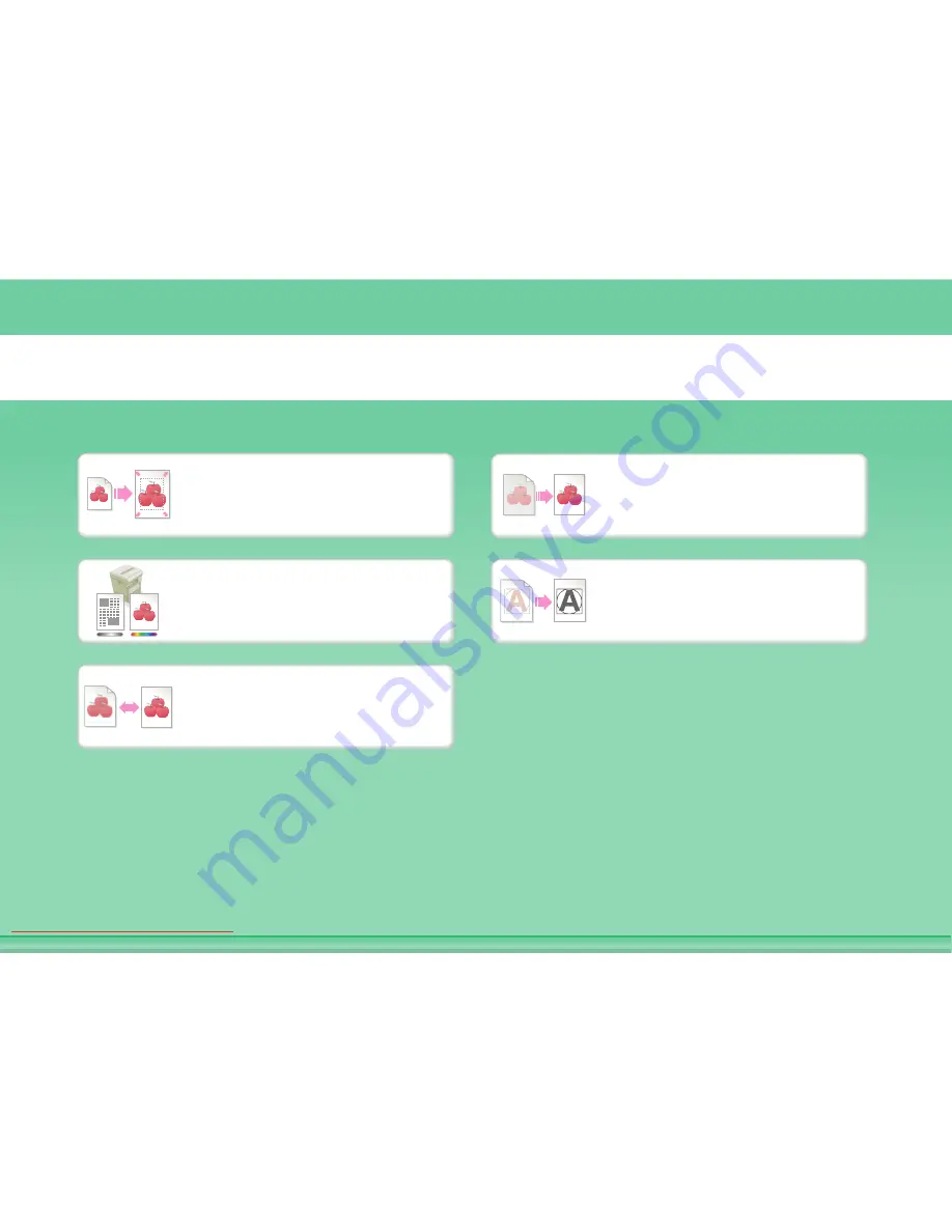 Sharp MX-2301N Operation Manual Download Page 13