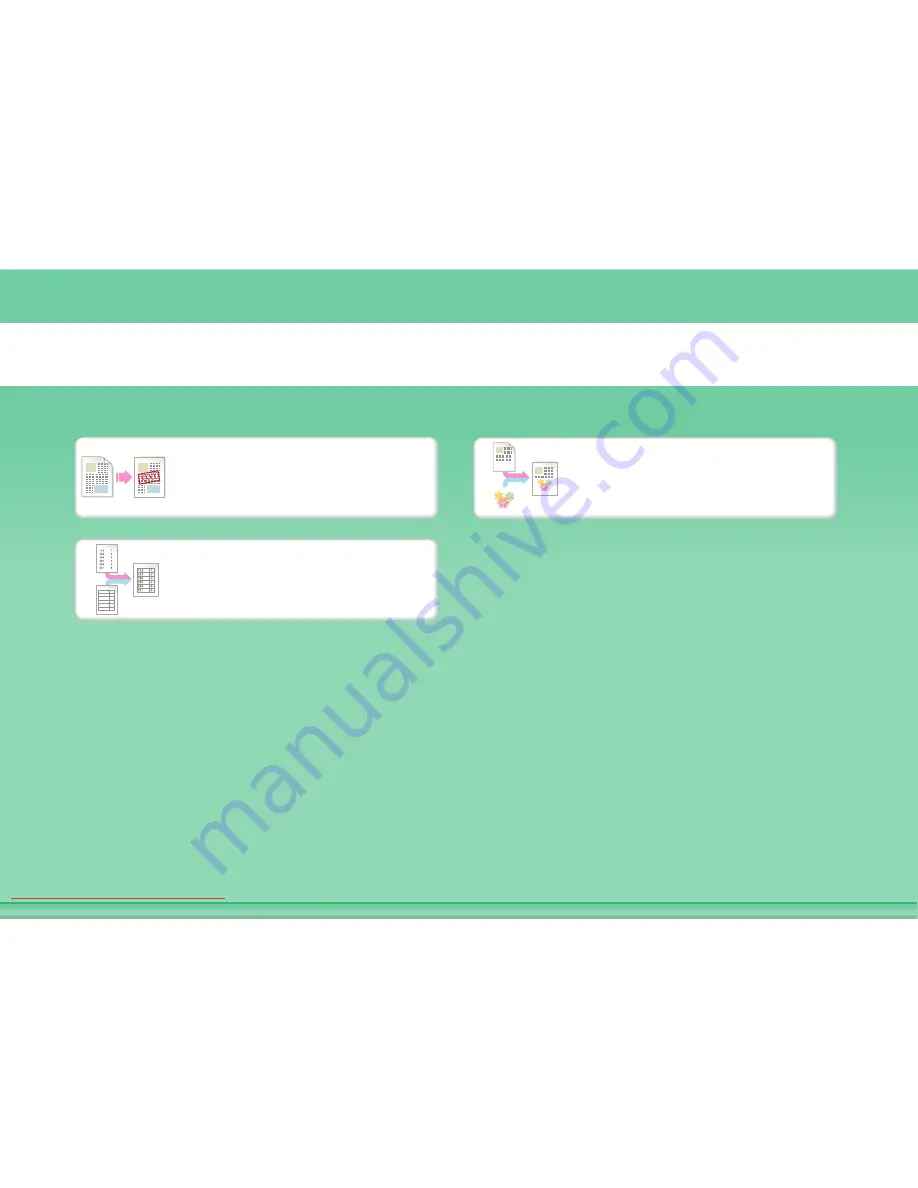 Sharp MX-2301N Operation Manual Download Page 16