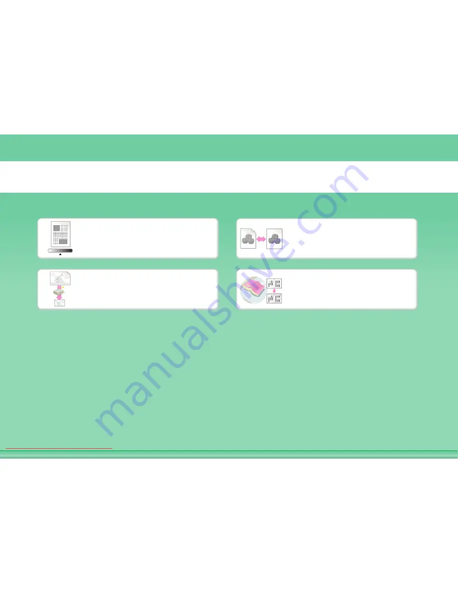 Sharp MX-2301N Operation Manual Download Page 22