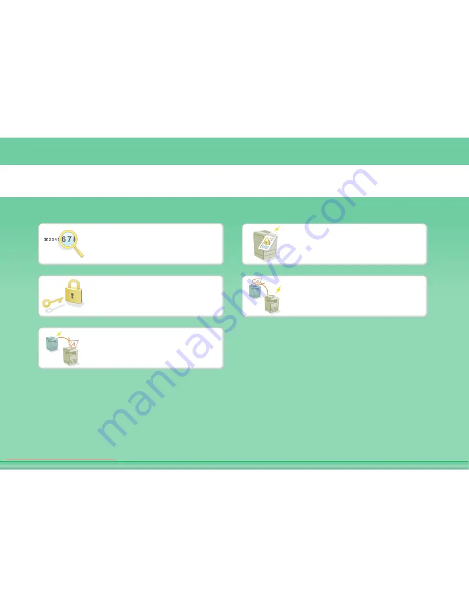 Sharp MX-2301N Operation Manual Download Page 24