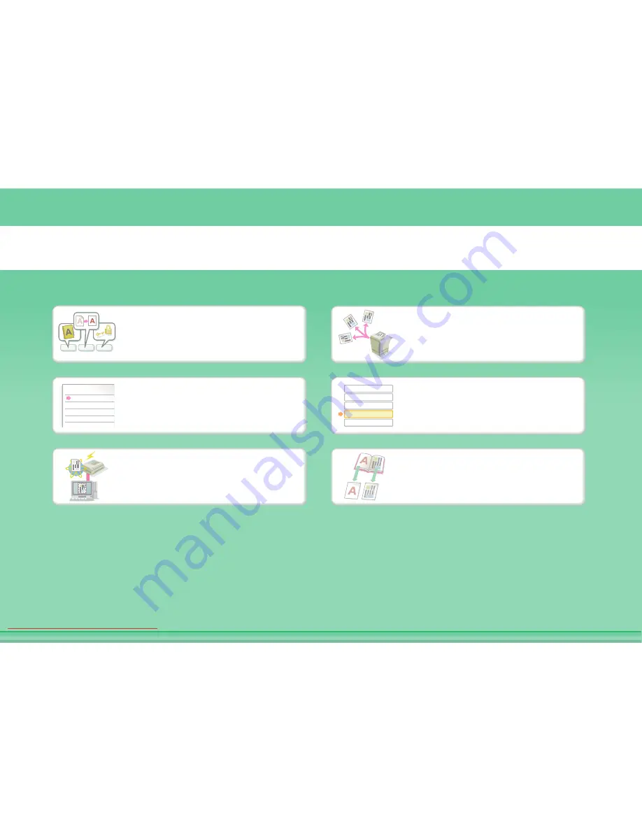 Sharp MX-2301N Operation Manual Download Page 31