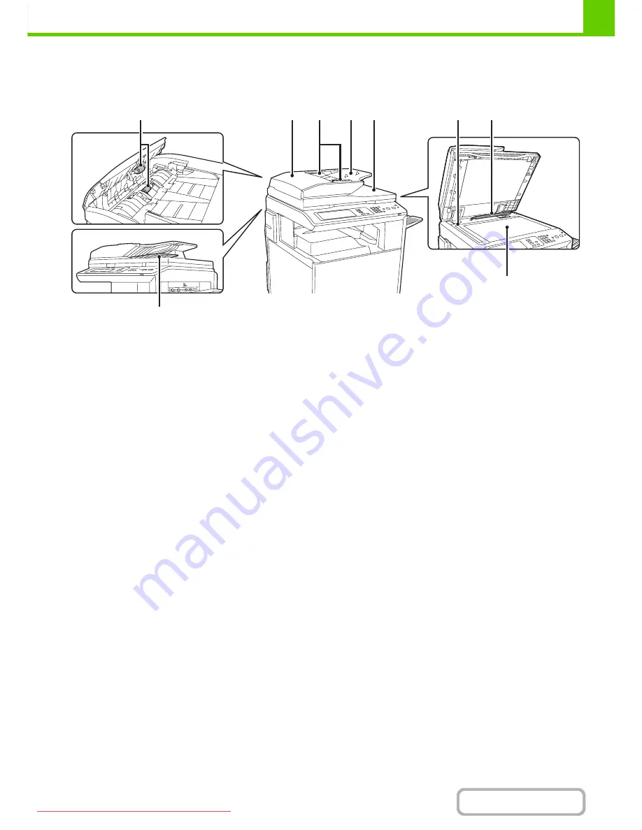 Sharp MX-2301N Operation Manual Download Page 47