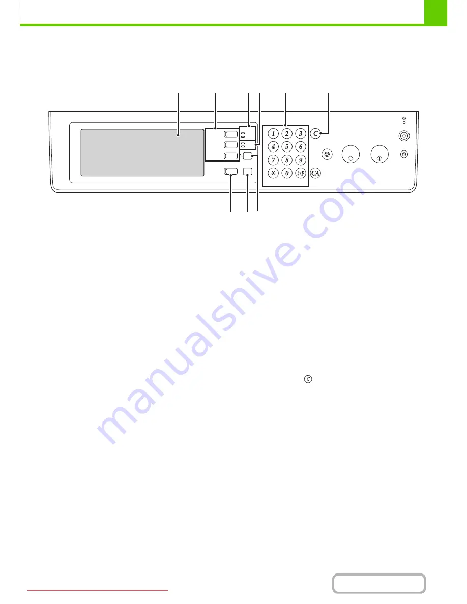 Sharp MX-2301N Operation Manual Download Page 49