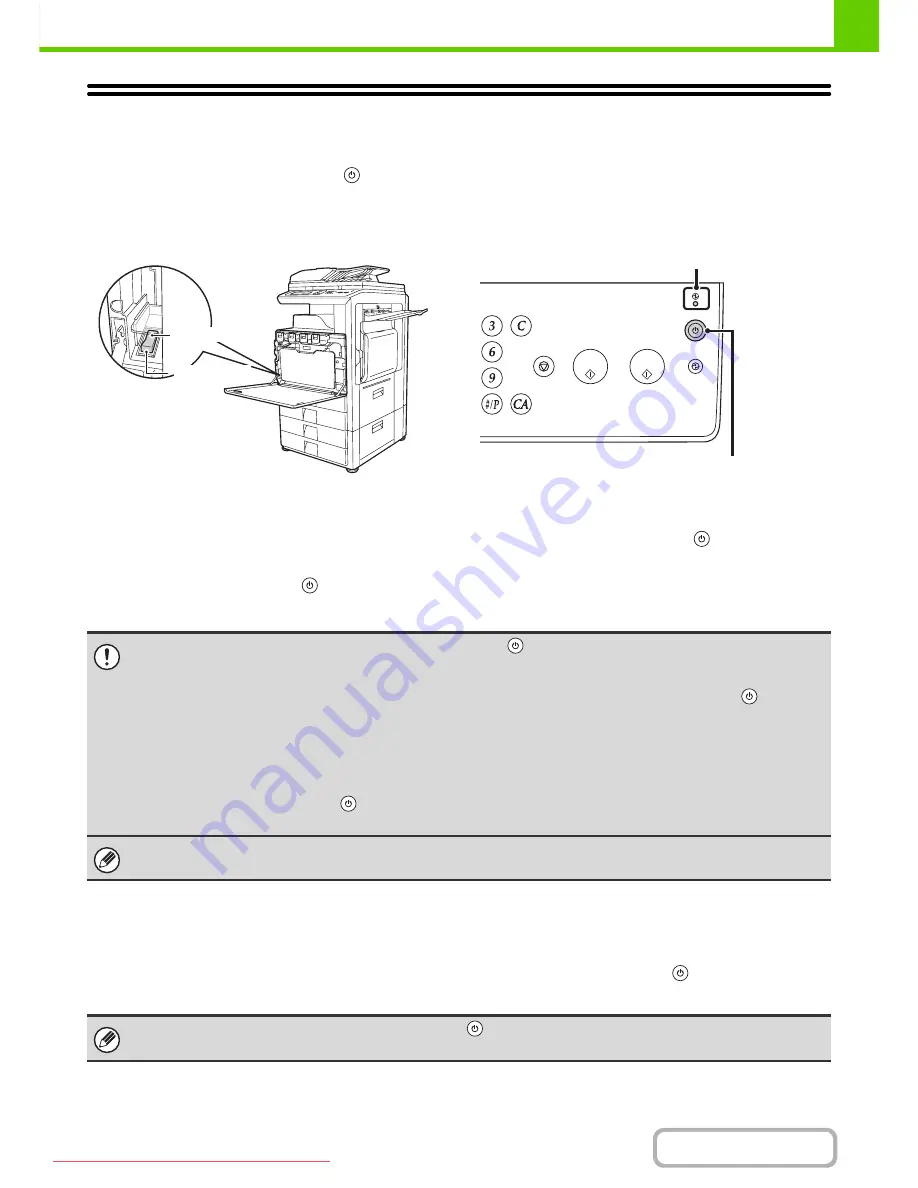 Sharp MX-2301N Operation Manual Download Page 53