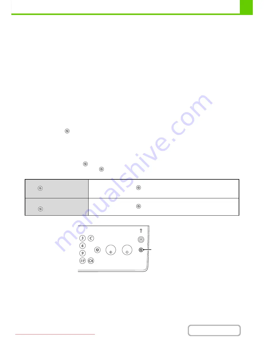 Sharp MX-2301N Operation Manual Download Page 54