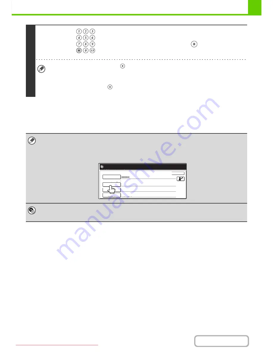 Sharp MX-2301N Operation Manual Download Page 59