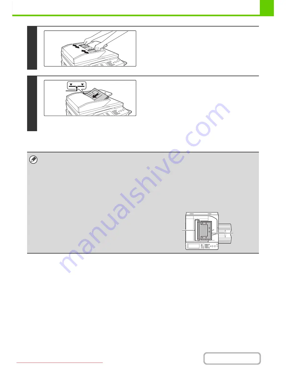 Sharp MX-2301N Operation Manual Download Page 73