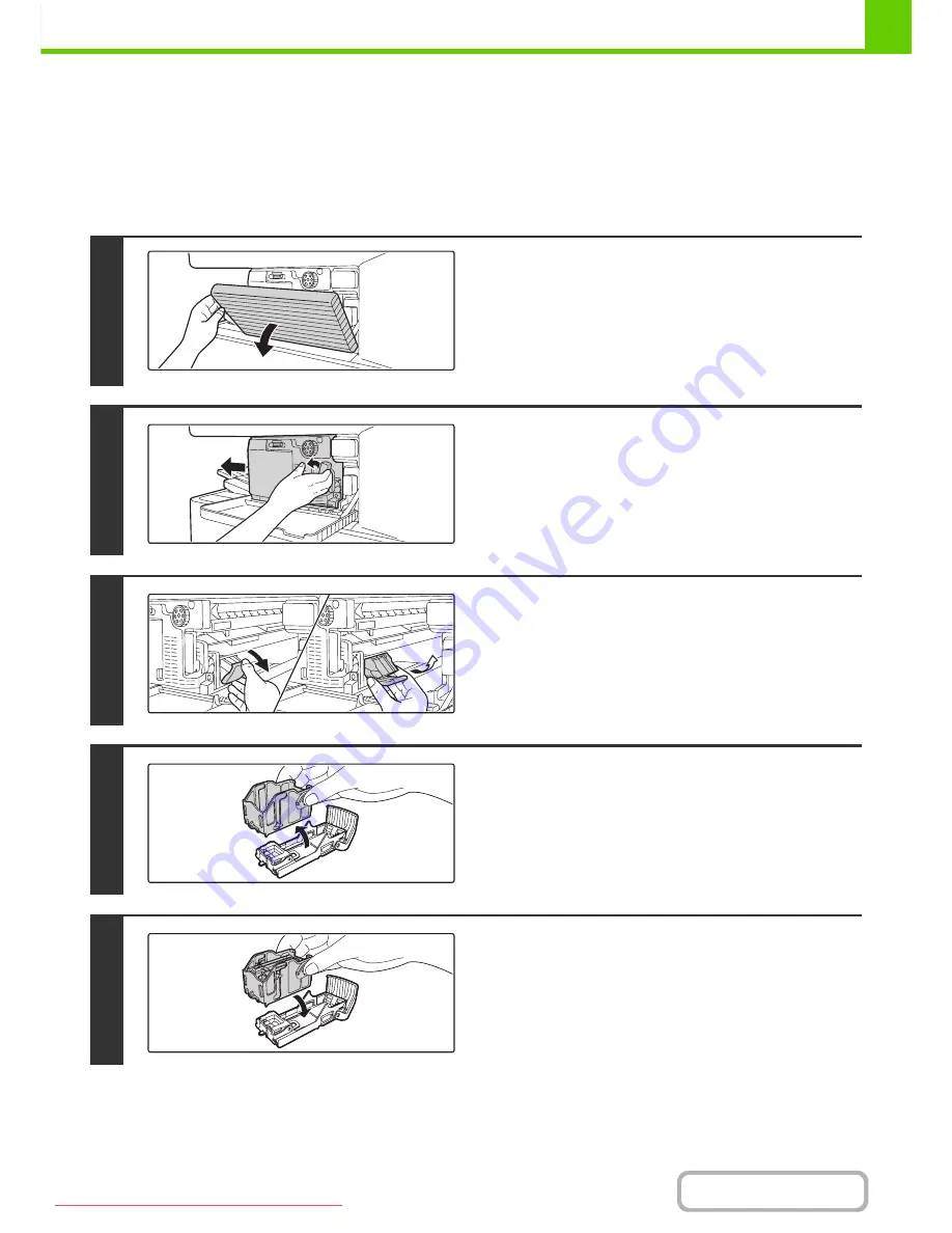 Sharp MX-2301N Operation Manual Download Page 79