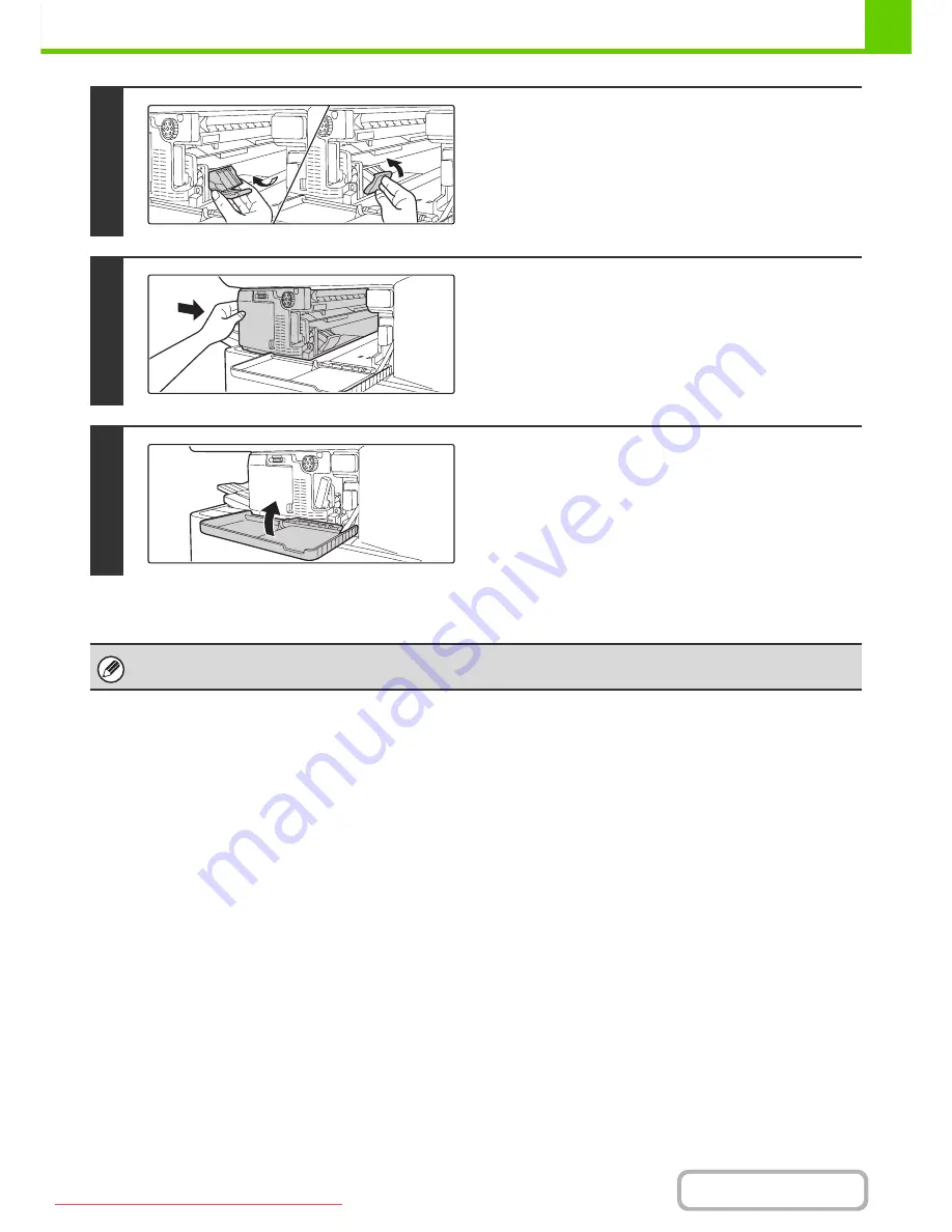 Sharp MX-2301N Operation Manual Download Page 80