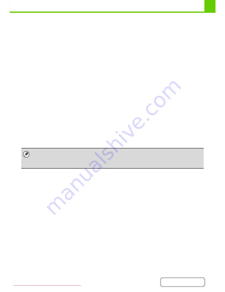 Sharp MX-2301N Operation Manual Download Page 83