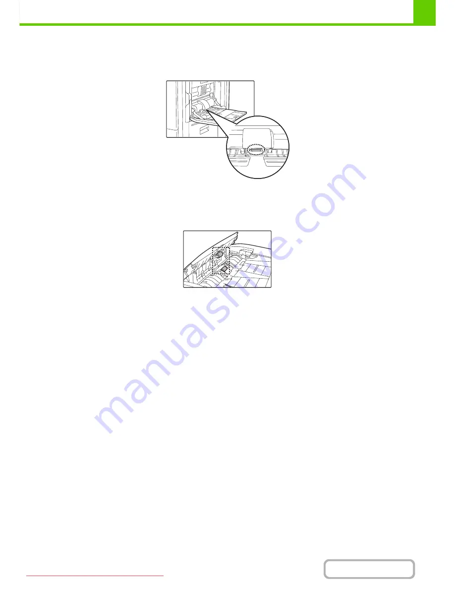 Sharp MX-2301N Скачать руководство пользователя страница 88