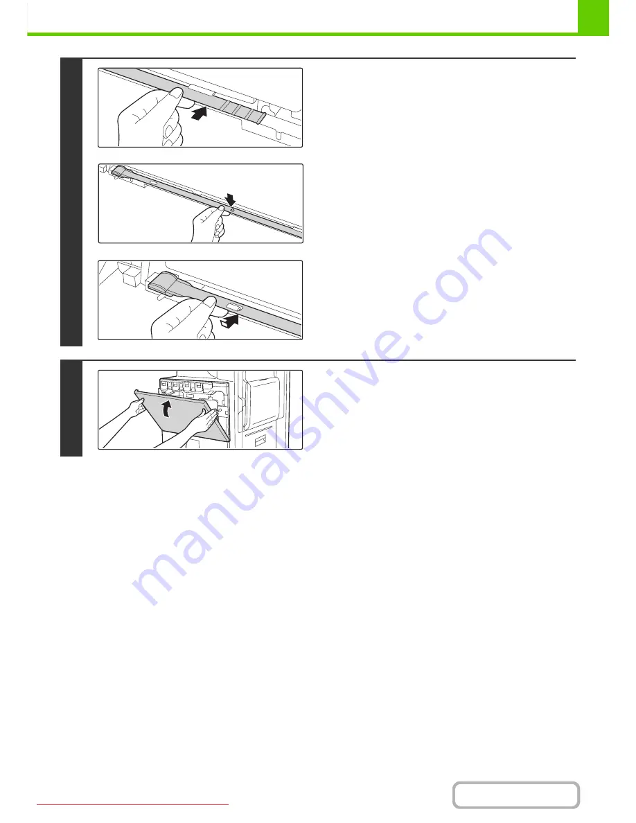 Sharp MX-2301N Operation Manual Download Page 92