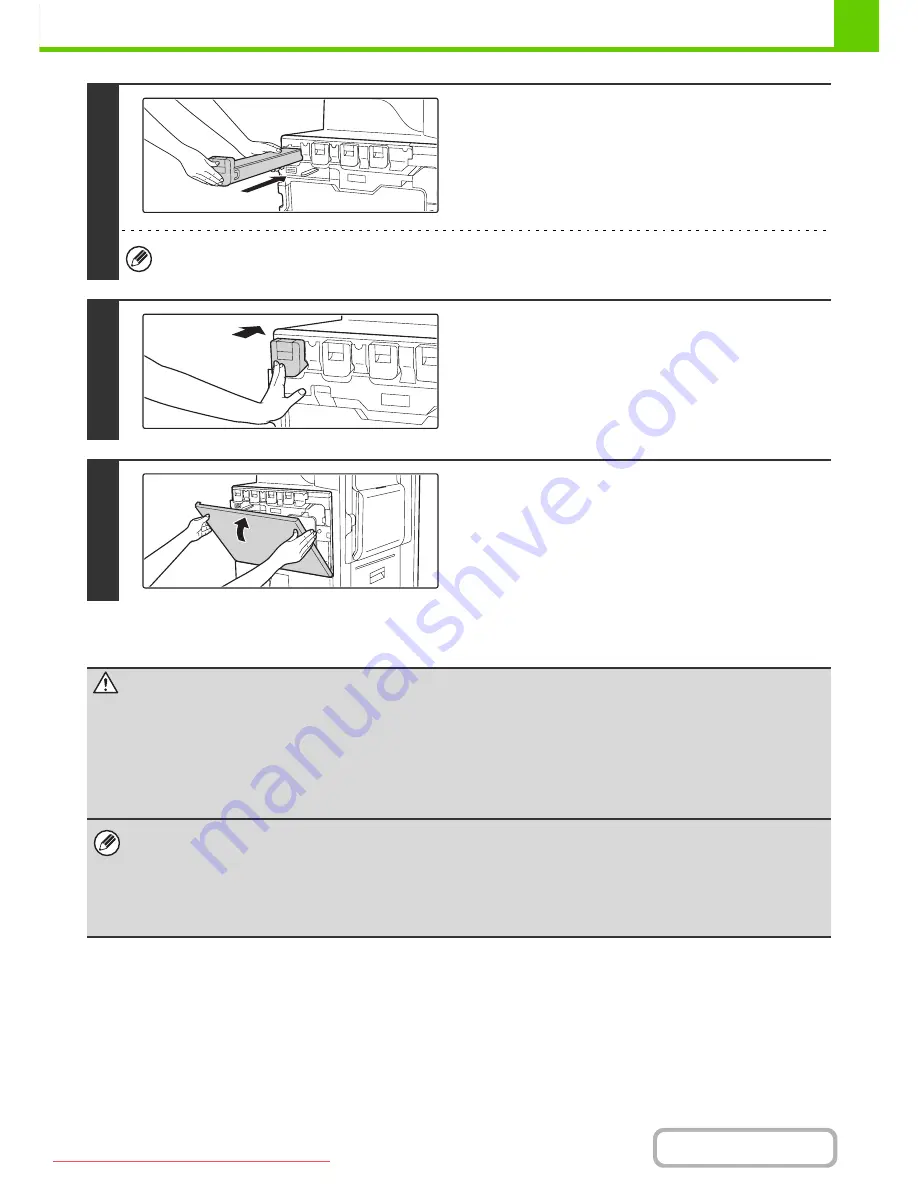 Sharp MX-2301N Operation Manual Download Page 95