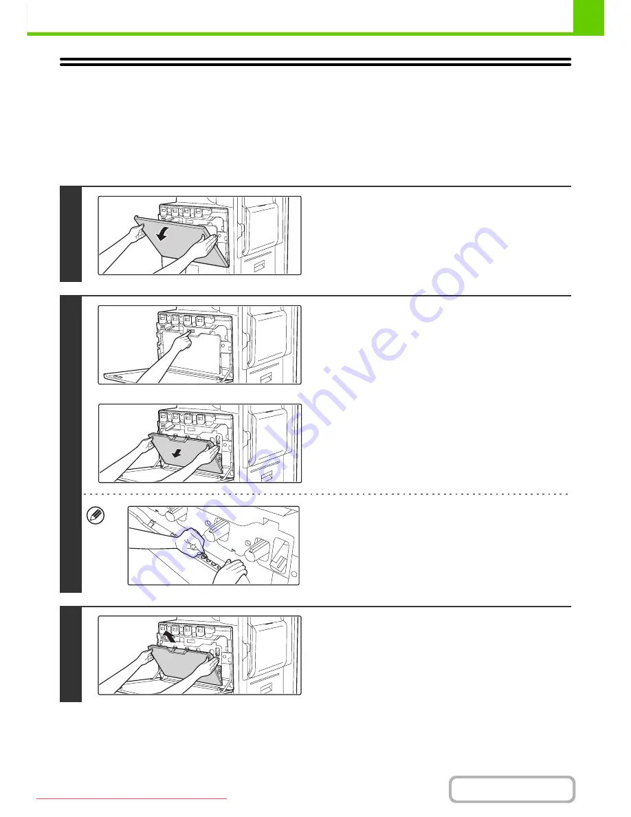 Sharp MX-2301N Operation Manual Download Page 96