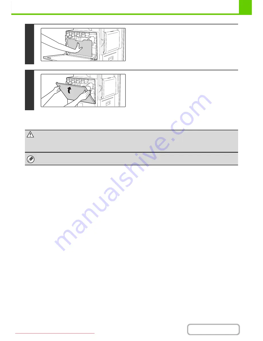 Sharp MX-2301N Operation Manual Download Page 98