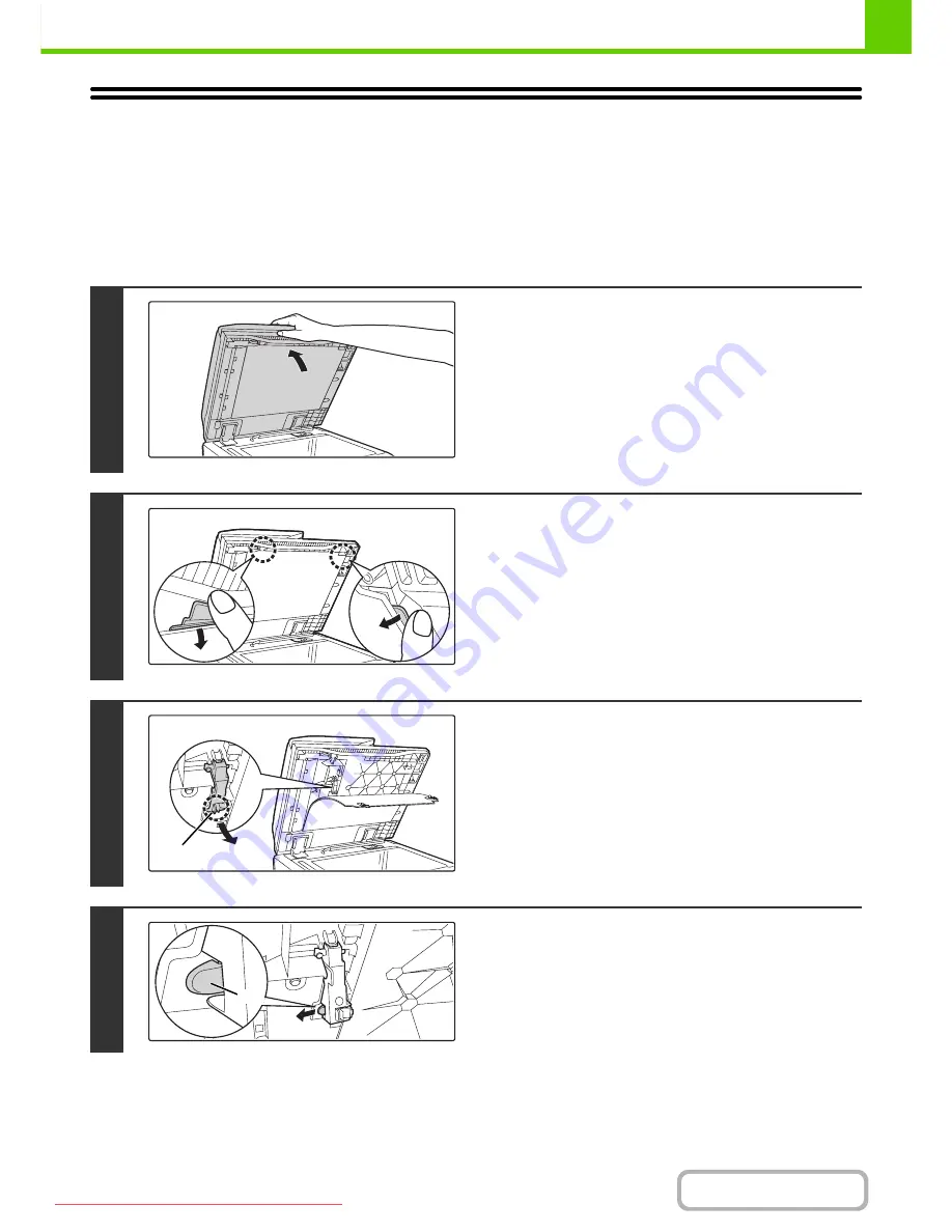 Sharp MX-2301N Operation Manual Download Page 99