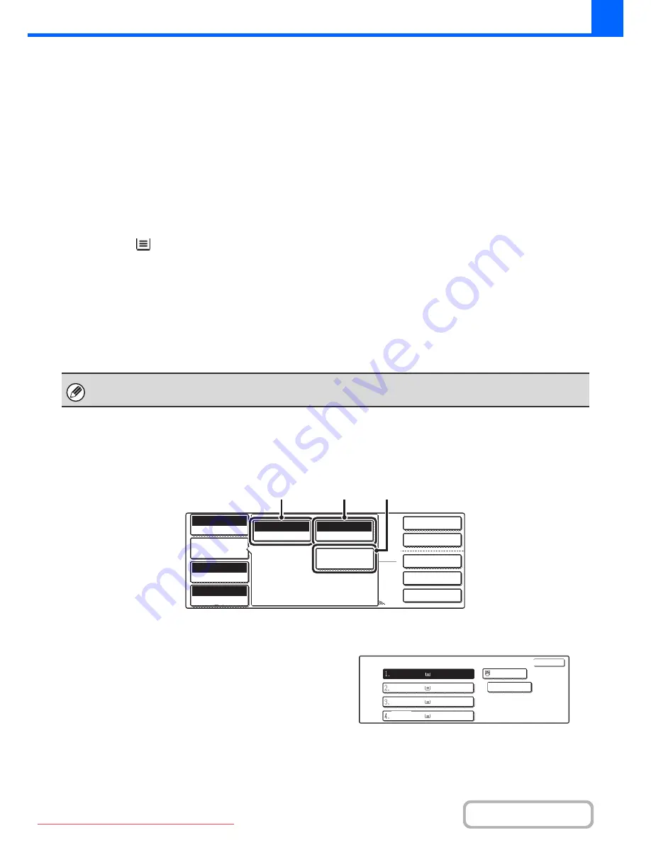 Sharp MX-2301N Operation Manual Download Page 106