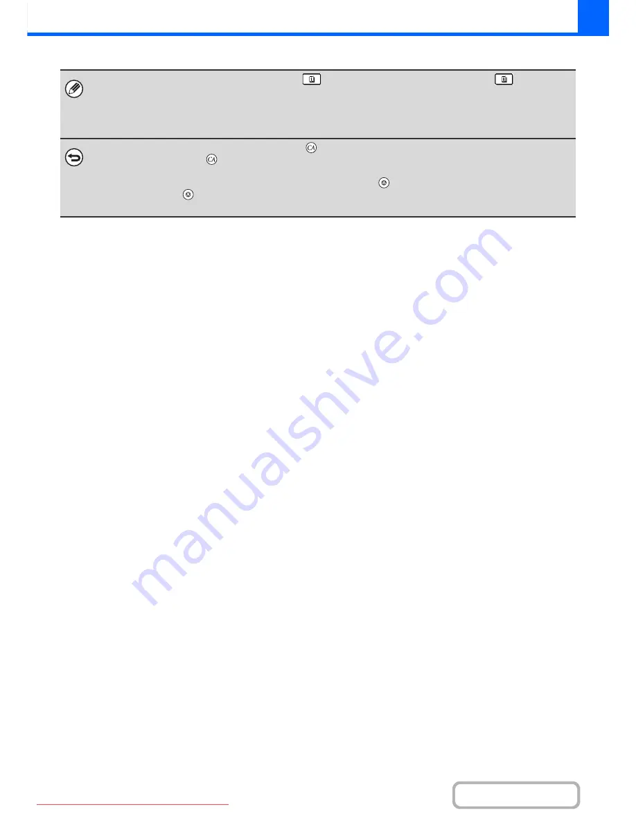 Sharp MX-2301N Operation Manual Download Page 110